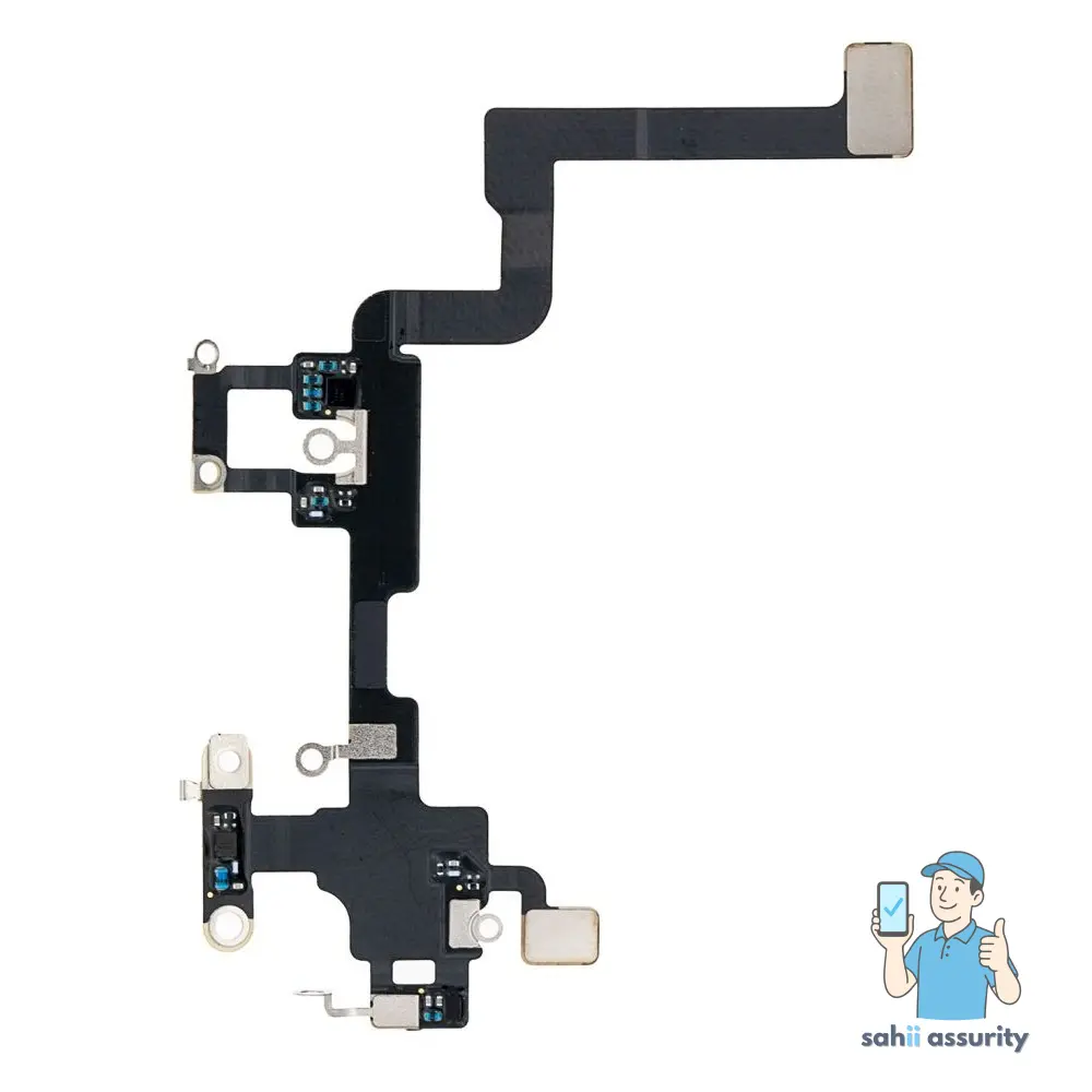 Wifi Antenna Flex Cable for Apple iPhone 11